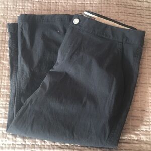 Royal Robbins Capri pants camp hike athletic sz 2